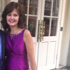 Meet your Posher, Katherine